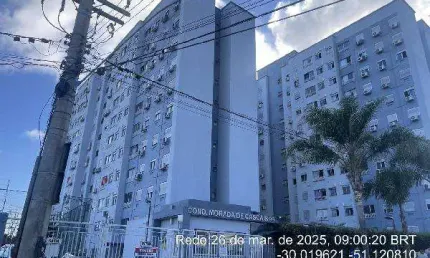 Oportunidade Única em PORTO ALEGRE - RS | Tipo: Apartamento | Negociação: Leilão  | Situação: Imóvel