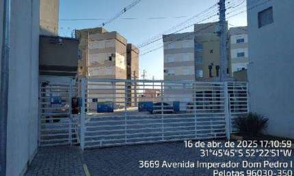 Oportunidade Única em PELOTAS - RS | Tipo: Apartamento | Negociação: Leilão  | Situação: Imóvel