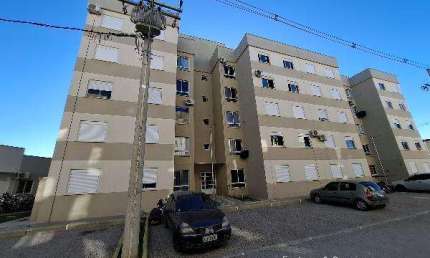 Oportunidade Única em PELOTAS - RS | Tipo: Apartamento | Negociação: Leilão  | Situação: Imóvel