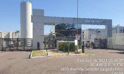 Oportunidade Única em VIAMAO - RS | Tipo: Apartamento | Negociação: Leilão  | Situação: Imóvel