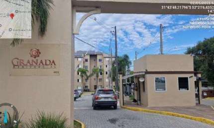 Oportunidade Única em PELOTAS - RS | Tipo: Apartamento | Negociação: Leilão  | Situação: Imóvel