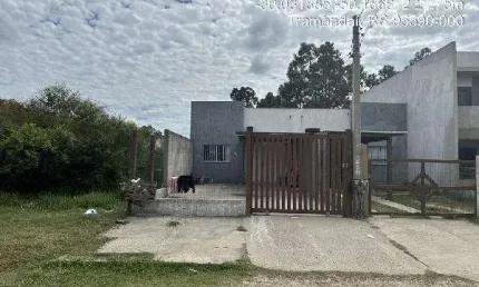 Oportunidade Única em TRAMANDAI - RS | Tipo: Casa | Negociação: Leilão  | Situação: Imóvel