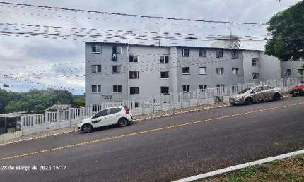 Oportunidade Única em GARIBALDI - RS | Tipo: Apartamento | Negociação: Leilão  | Situação: Imóvel