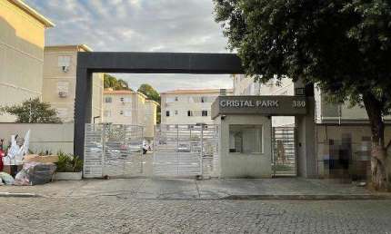 Oportunidade Única em GOVERNADOR VALADARES - MG | Tipo: Apartamento | Negociação: Leilão  | Situação: Imóvel