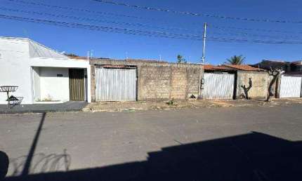 Oportunidade Única em ARAGUARI - MG | Tipo: Casa | Negociação: Leilão  | Situação: Imóvel