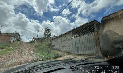 Oportunidade Única em ESMERALDAS - MG | Tipo: Casa | Negociação: Leilão  | Situação: Imóvel