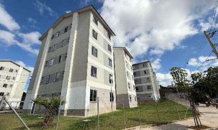 Oportunidade Única em BELO HORIZONTE - MG | Tipo: Apartamento | Negociação: Leilão  | Situação: Imóvel