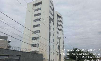 Oportunidade Única em BELO HORIZONTE - MG | Tipo: Apartamento | Negociação: Leilão  | Situação: Imóvel