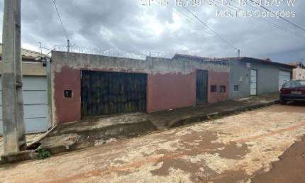 Oportunidade Única em TRES CORACOES - MG | Tipo: Casa | Negociação: Leilão  | Situação: Imóvel