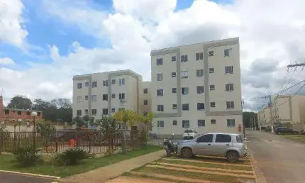 Oportunidade Única em SETE LAGOAS - MG | Tipo: Apartamento | Negociação: Leilão  | Situação: Imóvel