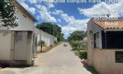 Oportunidade Única em SETE LAGOAS - MG | Tipo: Apartamento | Negociação: Leilão  | Situação: Imóvel