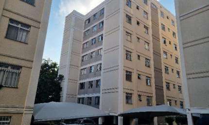 Oportunidade Única em CONTAGEM - MG | Tipo: Apartamento | Negociação: Leilão  | Situação: Imóvel
