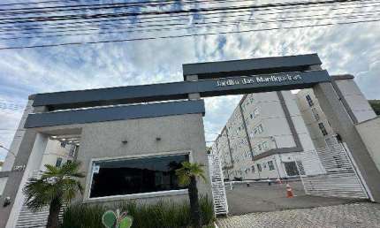 Oportunidade Única em JUIZ DE FORA - MG | Tipo: Apartamento | Negociação: Leilão  | Situação: Imóvel