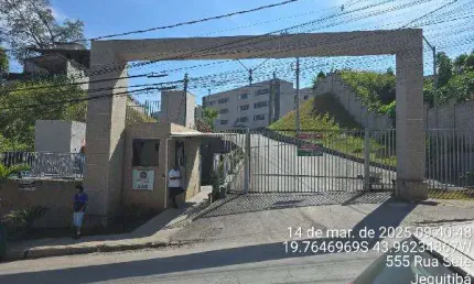 Oportunidade Única em VESPASIANO - MG | Tipo: Apartamento | Negociação: Leilão  | Situação: Imóvel