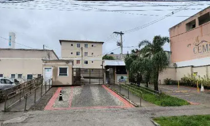 Oportunidade Única em BETIM - MG | Tipo: Apartamento | Negociação: Leilão  | Situação: Imóvel