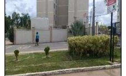 Oportunidade Única em MONTES CLAROS - MG | Tipo: Apartamento | Negociação: Leilão  | Situação: Imóvel