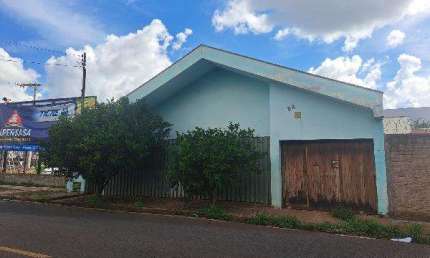 Oportunidade Única em UBERABA - MG | Tipo: Casa | Negociação: Leilão  | Situação: Imóvel