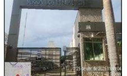 Oportunidade Única em SANTA LUZIA - MG | Tipo: Apartamento | Negociação: Leilão  | Situação: Imóvel