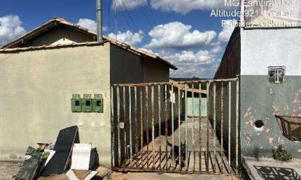 Oportunidade Única em ESMERALDAS - MG | Tipo: Casa | Negociação: Leilão  | Situação: Imóvel