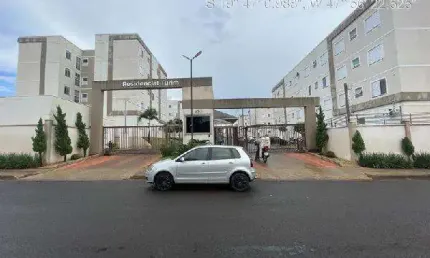 Oportunidade Única em UBERABA - MG | Tipo: Apartamento | Negociação: Leilão  | Situação: Imóvel