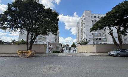Oportunidade Única em SETE LAGOAS - MG | Tipo: Apartamento | Negociação: Leilão  | Situação: Imóvel