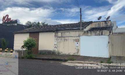 Oportunidade Única em UBERLANDIA - MG | Tipo: Casa | Negociação: Leilão  | Situação: Imóvel