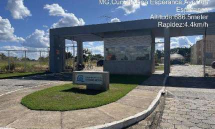 Oportunidade Única em CURVELO - MG | Tipo: Apartamento | Negociação: Leilão  | Situação: Imóvel