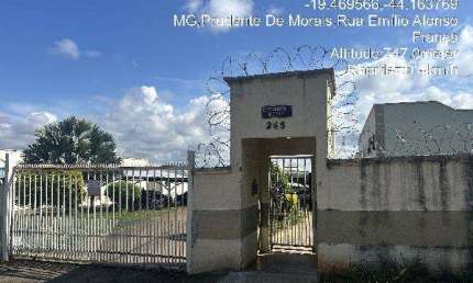 Oportunidade Única em PRUDENTE DE MORAIS - MG | Tipo: Apartamento | Negociação: Leilão  | Situação: Imóvel