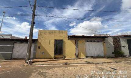 Oportunidade Única em PASSOS - MG | Tipo: Casa | Negociação: Leilão  | Situação: Imóvel