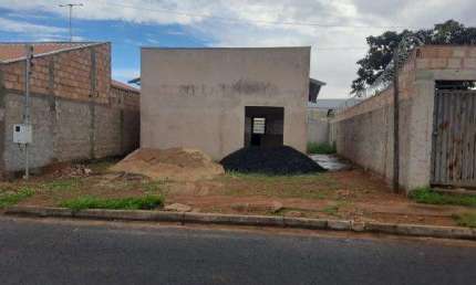 Oportunidade Única em UBERABA - MG | Tipo: Casa | Negociação: Leilão  | Situação: Imóvel