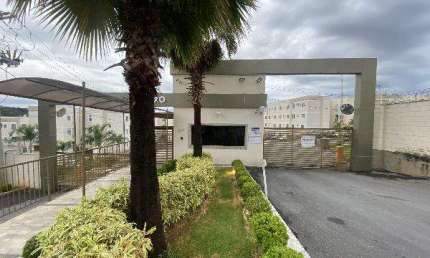 Oportunidade Única em LAGOA SANTA - MG | Tipo: Apartamento | Negociação: Leilão  | Situação: Imóvel
