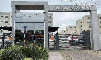 Oportunidade Única em SAO LEOPOLDO - RS | Tipo: Apartamento | Negociação: Leilão  | Situação: Imóvel