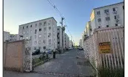 Oportunidade Única em SAO LEOPOLDO - RS | Tipo: Apartamento | Negociação: Leilão  | Situação: Imóvel