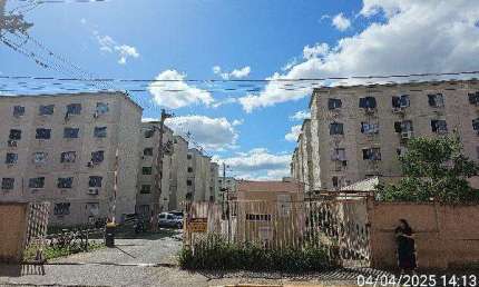 Oportunidade Única em SAO LEOPOLDO - RS | Tipo: Apartamento | Negociação: Leilão  | Situação: Imóvel