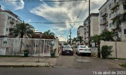 Oportunidade Única em SAO LEOPOLDO - RS | Tipo: Apartamento | Negociação: Leilão  | Situação: Imóvel