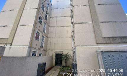 Oportunidade Única em SAO LEOPOLDO - RS | Tipo: Apartamento | Negociação: Leilão  | Situação: Imóvel