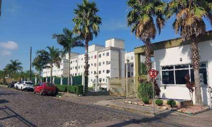 Oportunidade Única em SAO LEOPOLDO - RS | Tipo: Apartamento | Negociação: Leilão  | Situação: Imóvel