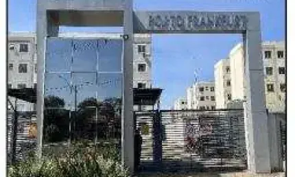 Oportunidade Única em SAO LEOPOLDO - RS | Tipo: Apartamento | Negociação: Leilão  | Situação: Imóvel