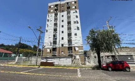Oportunidade Única em NOVO HAMBURGO - RS | Tipo: Apartamento | Negociação: Leilão  | Situação: Imóvel
