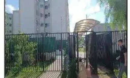 Oportunidade Única em PORTO ALEGRE - RS | Tipo: Apartamento | Negociação: Leilão  | Situação: Imóvel