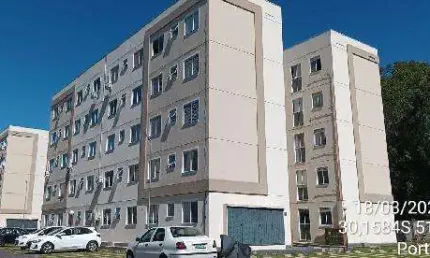 Oportunidade Única em PORTO ALEGRE - RS | Tipo: Apartamento | Negociação: Leilão  | Situação: Imóvel
