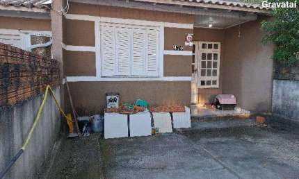 Oportunidade Única em GRAVATAI - RS | Tipo: Casa | Negociação: Leilão  | Situação: Imóvel