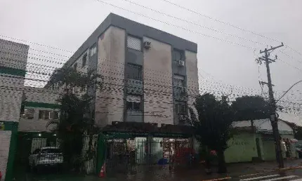 Oportunidade única em cachoeirinha - rs | tipo: apartamento | negociação: leilão  | situação: imóvel