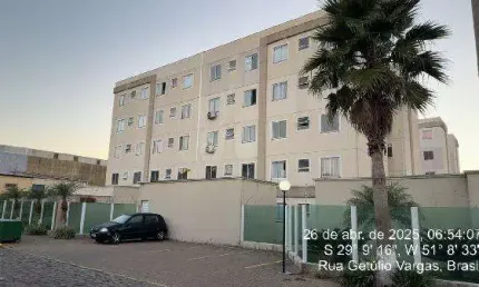 Oportunidade Única em CAXIAS DO SUL - RS | Tipo: Apartamento | Negociação: Leilão  | Situação: Imóvel