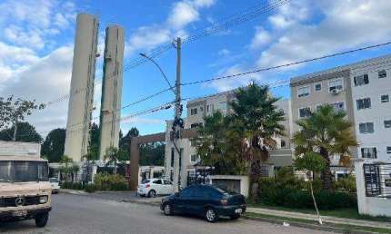 Oportunidade Única em PORTO ALEGRE - RS | Tipo: Apartamento | Negociação: Leilão  | Situação: Imóvel