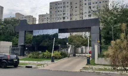 Oportunidade única em porto alegre - rs | tipo: apartamento | negociação: leilão  | situação: imóvel