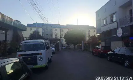 Oportunidade Única em SAPUCAIA DO SUL - RS | Tipo: Apartamento | Negociação: Leilão  | Situação: Imóvel