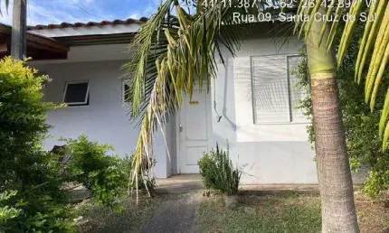 Oportunidade Única em SANTA CRUZ DO SUL - RS | Tipo: Casa | Negociação: Leilão  | Situação: Imóvel