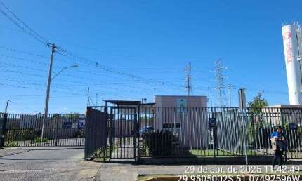 Oportunidade Única em CACHOEIRINHA - RS | Tipo: Apartamento | Negociação: Leilão  | Situação: Imóvel