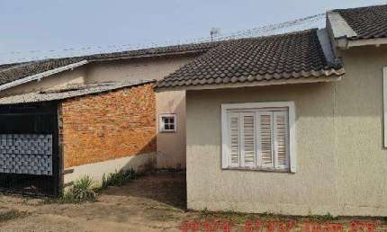 Oportunidade Única em GRAVATAI - RS | Tipo: Casa | Negociação: Leilão  | Situação: Imóvel